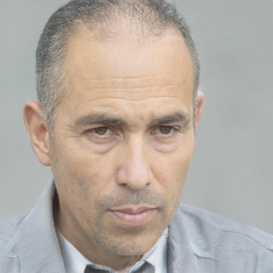 Carlos Mendoza, Director de Estrategia Financiera